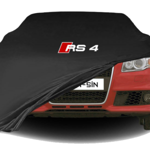 RS4 - AUDI A4 AVANT B7 (2004-2008) STATIONWAGON Indoor Car Cover