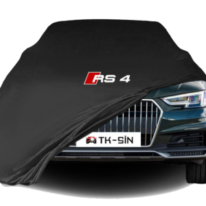RS4 - AUDI A4 ALLROAD B9 STATIONWAGON (2016-2018) Indoor Car Cover