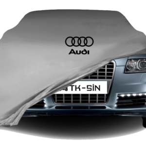 RS6 - AUDI A6 4F C6 SEDAN (2008-2011) Indoor Car Cover
