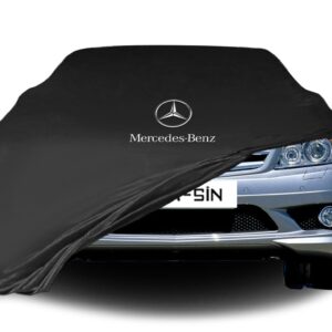 MERCEDES BENZ C W204 Indoor Car Cover