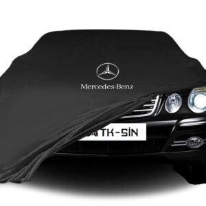 MERCEDES BENZ E W211 Indoor Car Cover
