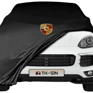 PORSCHE CAYENNE 3 (2017-) Indoor Car Cover