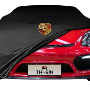 PORSCHE BOXSTER 987 (2004-2012) Indoor Car Cover