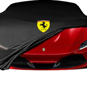 FERRARI F8 Indoor Car Cover