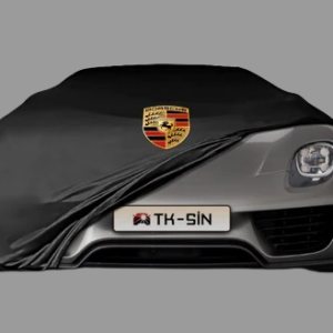 PORSCHE 918 SPYDER Indoor Car Cover