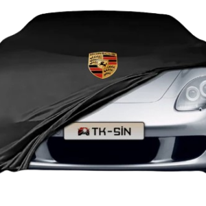 PORSCHE CARRERA GT Indoor Car Cover