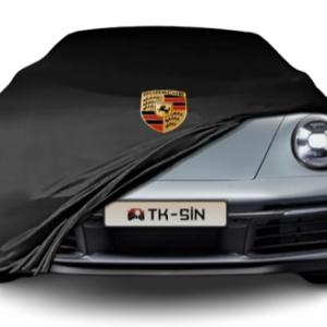 PORSCHE 911 (992) (2018-) Indoor Car Cover