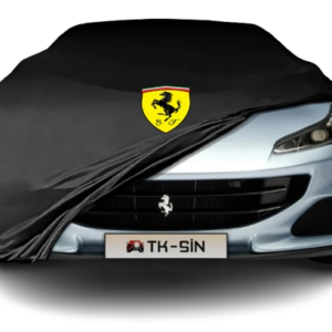 FERRARI PORTOFINO Indoor Car Cover