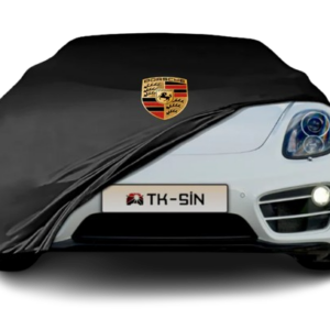 PORSCHE CAYMAN 981C (2013-2016) Indoor Car Cover