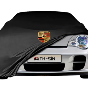 PORSCHE 911 (996) (2000-2005) Indoor Car Cover