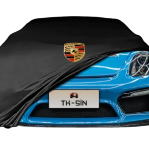 PORSCHE BOXSTER 981 (2012-2016) Indoor Car Cover