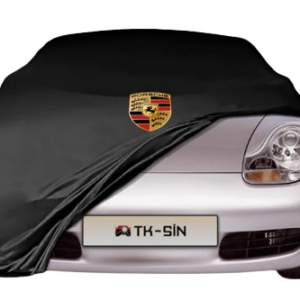 PORSCHE BOXSTER 986 (1996-2004) Indoor Car Cover