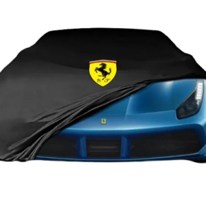 FERRARI 488 Indoor Car Cover