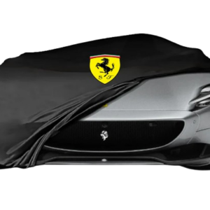 FERRARI MONZA Indoor Car Cover