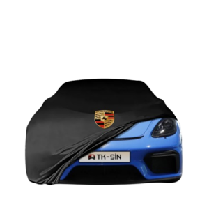 PORSCHE 718 (982) Indoor Car Cover