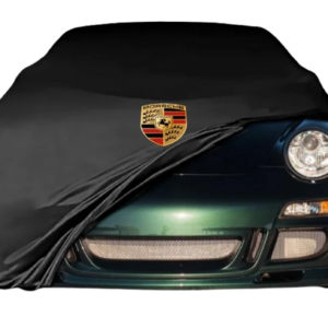 PORSCHE 911 (997) (2004-2013) Indoor Car Cover