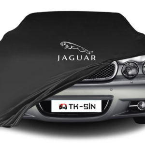 JAGUAR XJ (X350) (2003-2006) Indoor Car Cover