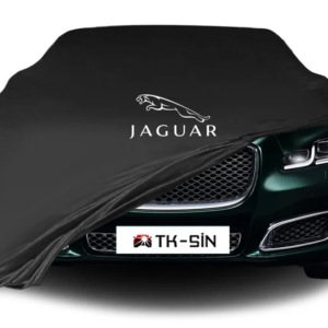 JAGUAR XJ (X351) (2015-2019) Indoor Car Cover