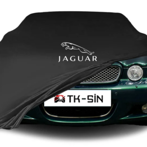 JAGUAR XJ (X358) (2007-2009) Indoor Car Cover