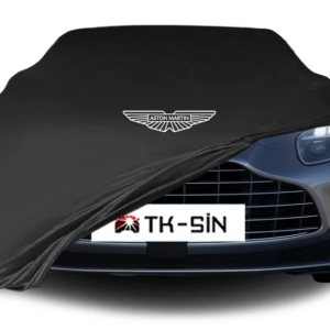 Aston Martin DB12 Volante Cabrio (2023-) Indoor Car Cover