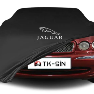 JAGUAR X-TYPE Indoor Car Cover