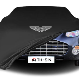 Aston Martin DB7 Zagato Coupe 2003-2003 Indoor Car Cover