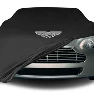 Aston Martin DB7 GT Coupe 2000-2004 Indoor Car Cover