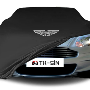 Aston Martin DBS V12 (2007-2012) Indoor Car Cover