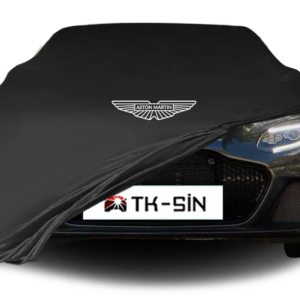 Aston Martin DBS SUPERLEGGERA (2018-) Indoor Car Cover
