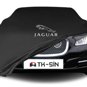 JAGUAR XJ LONG (X351) (2015-2019) Indoor Car Cover