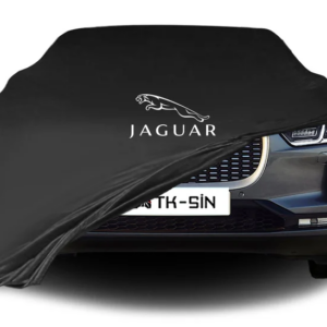 JAGUAR I-PACE Indoor Car Cover