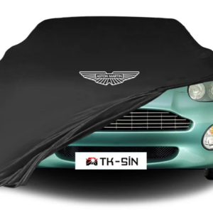 Aston Martin DB7 Coupe 1994-1999 Indoor Car Cover