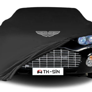 Aston Martin DB7 AR1 Coupe 2002-2004 Indoor Car Cover