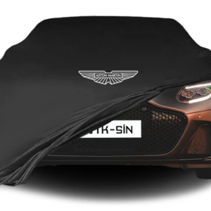 Aston Martin DBX (2020-) Indoor Car Cover