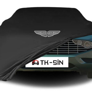 Aston Martin DB12 COUPE (2023-) Indoor Car Cover