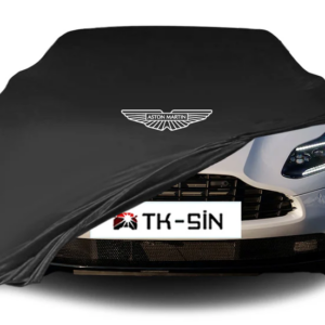 Aston Martin DB11 Cabriolet Volante 2018- Indoor Car Cover