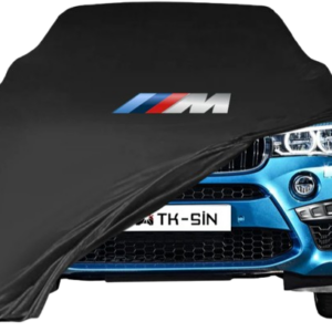 BMW X6 F16 (2014-2018) Indoor Car Cover
