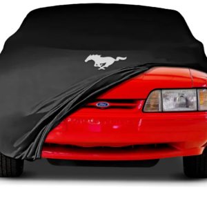 FORD MUSTANG 3 (1978-1993) Indoor Car Cover