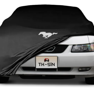 FORD MUSTANG 4 (1993-2004) Indoor Car Cover