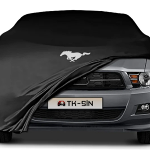 FORD MUSTANG 5 (2004-2012) Indoor Car Cover