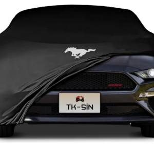 FORD MUSTANG 6 (2015-2023) Indoor Car Cover