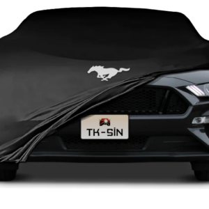 FORD MUSTANG 7 (2023-) Indoor Car Cover