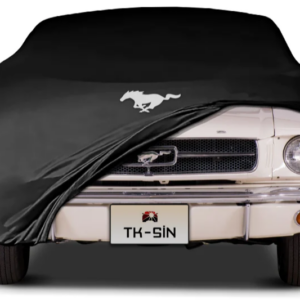 FORD MUSTANG CONVERTIBLE 1 (1964-1967) Indoor Car Cover