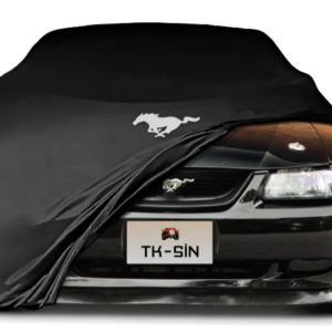 FORD MUSTANG CONVERTIBLE 4 (1993-2005) Indoor Car Cover