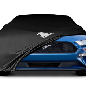 FORD MUSTANG CONVERTIBLE 7 (2023-) Indoor Car Cover