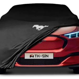 FORD MUSTANG MACH E Indoor Car Cover