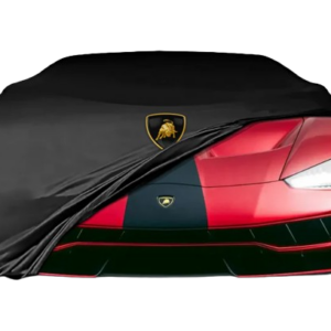 LAMBORGHINI CENTENARIO LP770-4 (2016-2018) Indoor Car Cover
