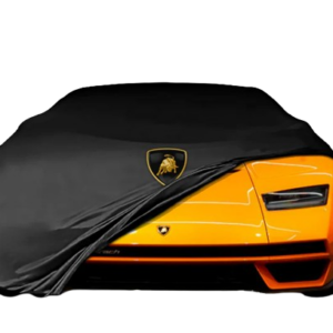 LAMBORGHINI COUNTACH LPI 800-4 (2022-) Indoor Car Cover