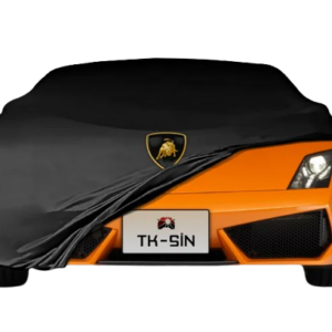 LAMBORGHINI GALLARDO LP 550-4 (2009-2013) Indoor Car Cover