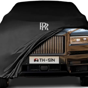 ROLLS ROYCE CULLINAN (2018-) Indoor Car Cover